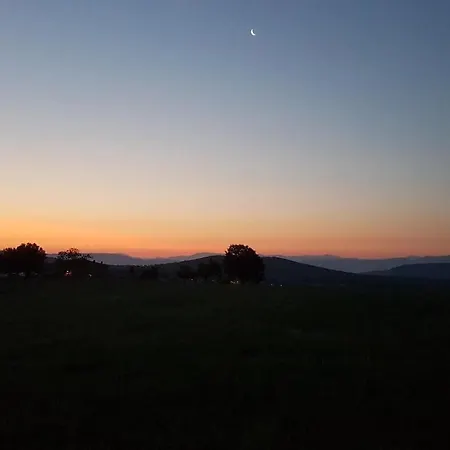 Vakantieboerderij Cerqueti *