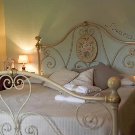 Cerqueti Vakantieboerderij *