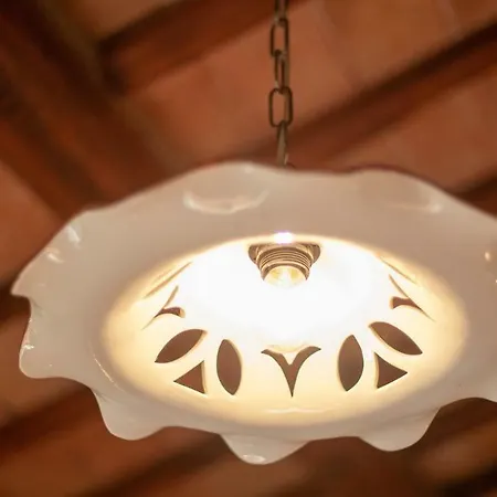 Vakantieboerderij Cerqueti Baschi