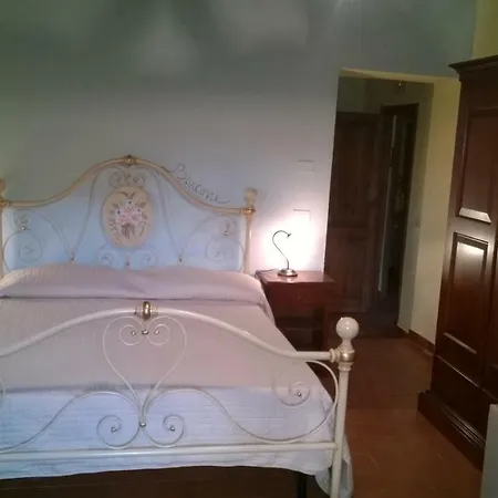 Cerqueti Farm stay