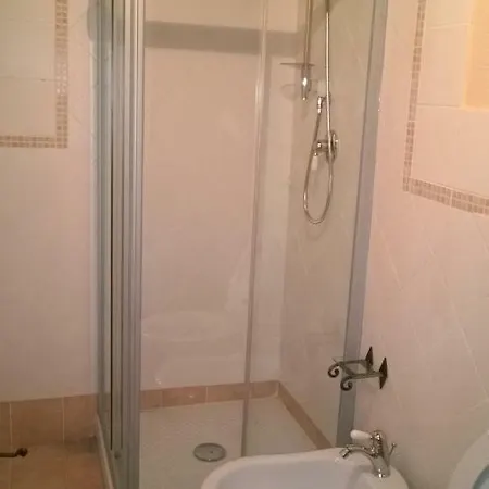 Vakantieboerderij Cerqueti Baschi