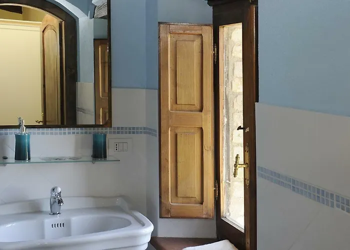 Cerqueti Alloggio per agriturismo