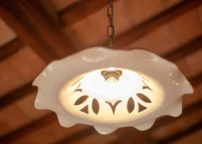 Alojamento de Turismo Rural Cerqueti Baschi