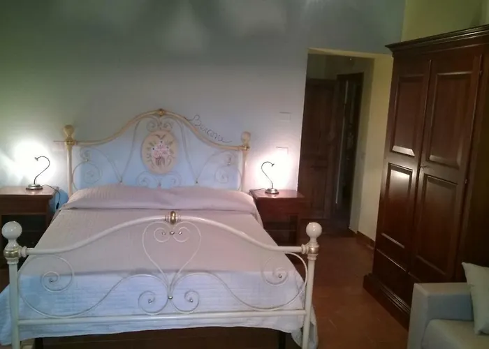 Cerqueti Alojamento de Turismo Rural