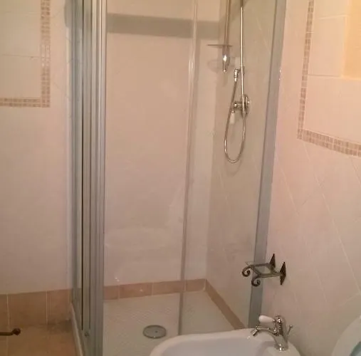 Alloggio per agriturismo Cerqueti Baschi